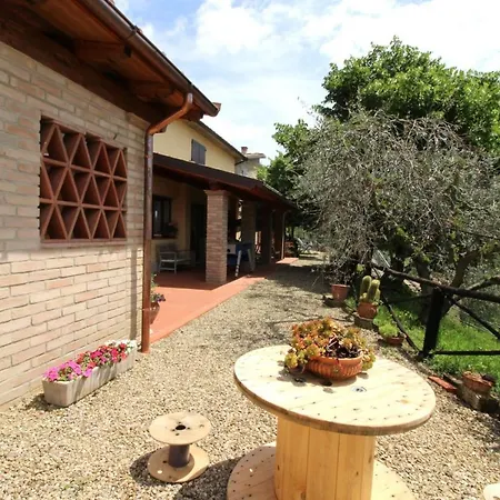 Villa Sleeps 10 Pool Wifi San Giustino Valdarno