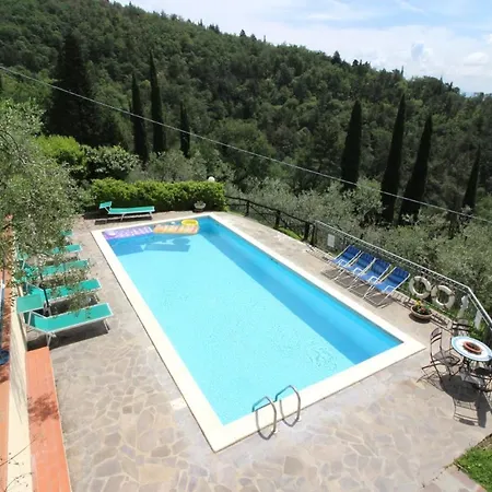Sleeps 10 Pool Wifi San Giustino Valdarno