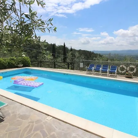 Sleeps 10 Pool Wifi San Giustino Valdarno