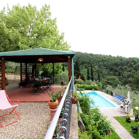 Sleeps 10 Pool Wifi Villa *