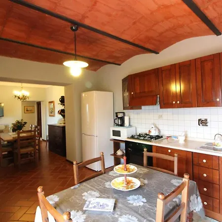 Sleeps 10 Pool Wifi San Giustino Valdarno