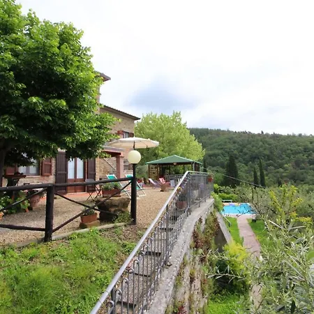 Sleeps 10 Pool Wifi Villa San Giustino Valdarno